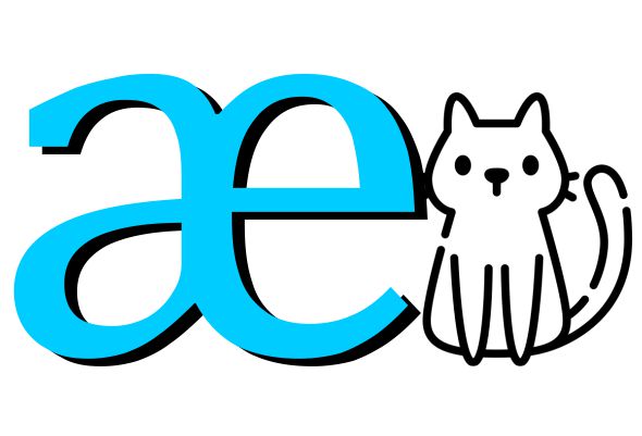 /æ/